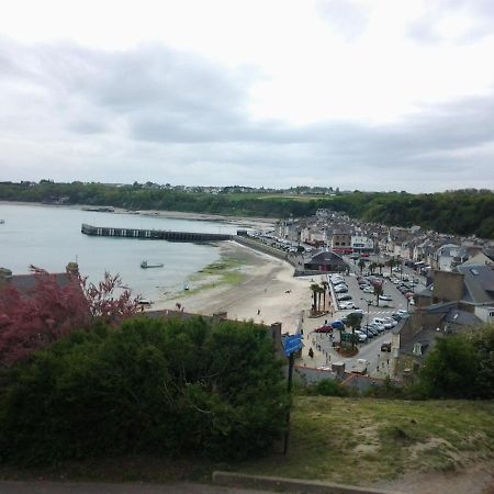 Appartement Rue Georges V - Port De La Houle ก็องแกล ภายนอก รูปภาพ